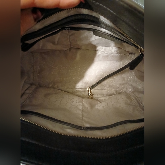 Michael Kors GORGEOUS Leopard Hamilton Tote - Picture 10 of 10